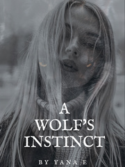 A Wolf's Instinct Book