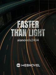 Faster than light Book