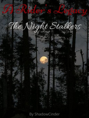 A Rider's Legacy: The Night Stalkers Book