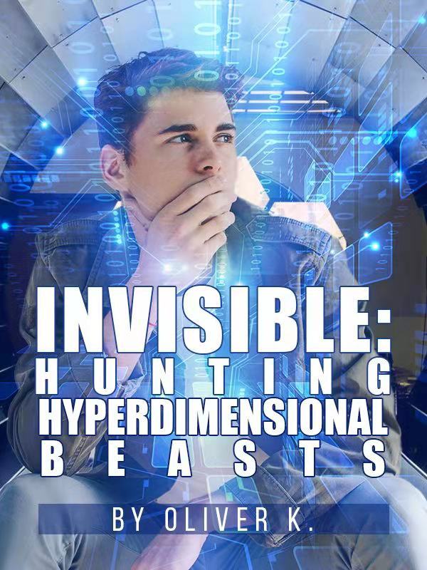 Invisible: Hunting Hyperdimensional Beasts
