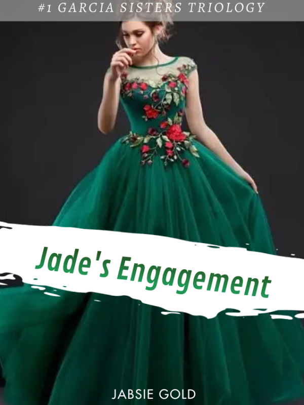 Jade's Engagement