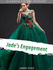 Jade's Engagement Book