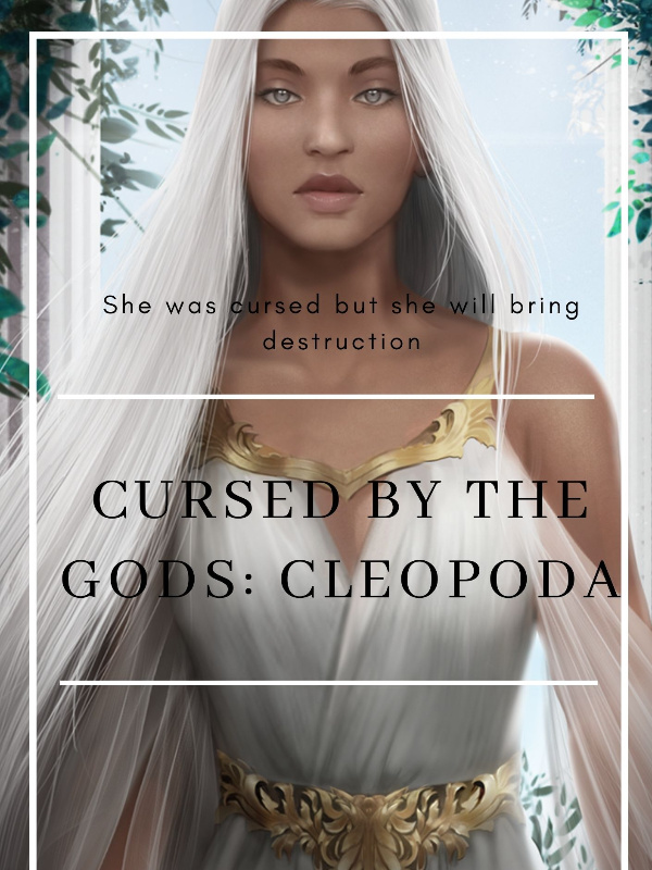 Cursed by the Gods : Cleopoda