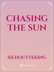 Chasing the Sun Book