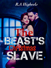 The Beast’s Christmas Slave Book