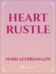 Heart Rustle Book
