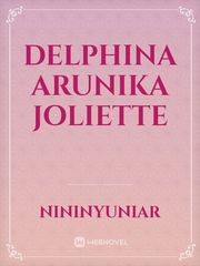 Delphina Arunika Joliette Book