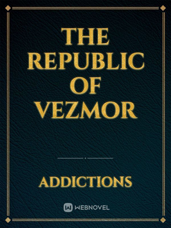 The Republic Of Vezmor