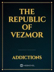 The Republic Of Vezmor Book