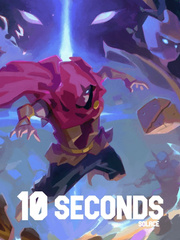 10 Seconds Book