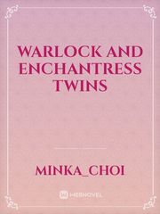 warlock and enchantress twins Book