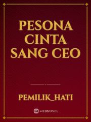 Pesona Cinta Sang CEO Book