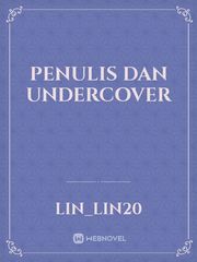 Penulis dan Undercover Book