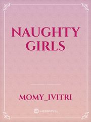 Naughty Girls Book