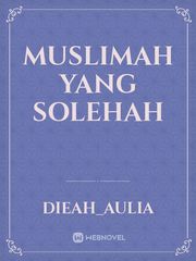 Muslimah yang Solehah Book