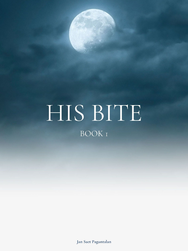 His Bite (BOOK 1)