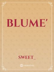 Blume' Book