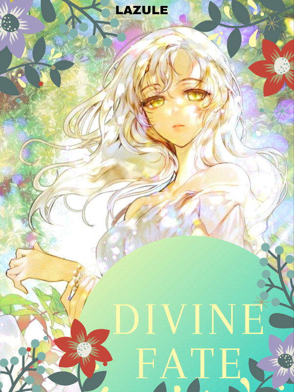 Divine Fate Book