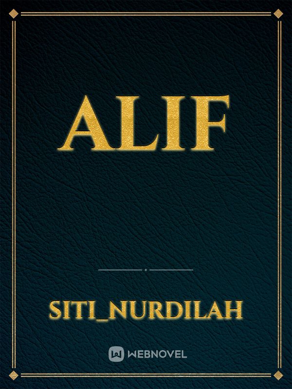 ALif Book