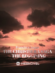 The Christiera Saga - The Beggining - Book 1 Book