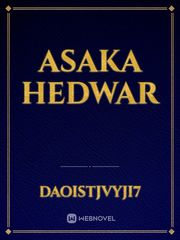 Asaka Hedwar Book