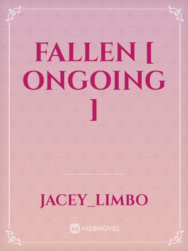 Fallen [ ONGOING ] Book