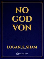No god von Book