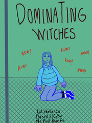 Dominating Witches Book