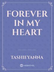 Forever in My Heart Book