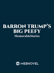 Barron Trump’s Big Peefy Book