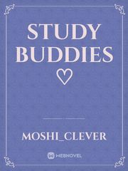 Study Buddies ♡ Book