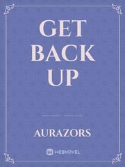 Get Back Up Book