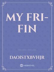 My Fri-Fin Book
