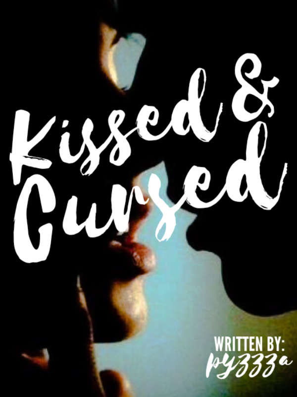 Kissed and Cursed | TAGLISH Book