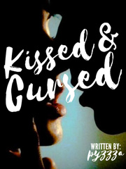 Kissed and Cursed | TAGLISH Book