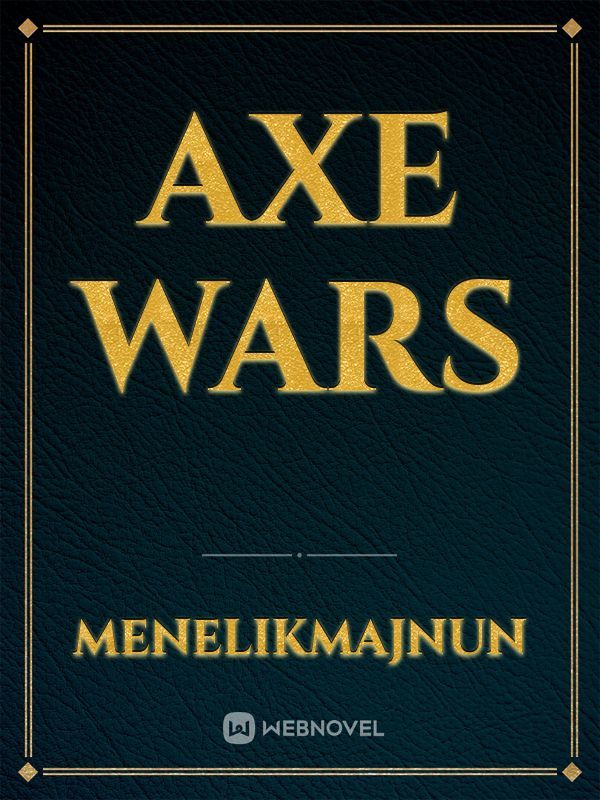 Axe Wars