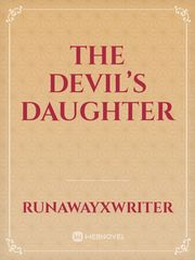 The devil’s daughter Book