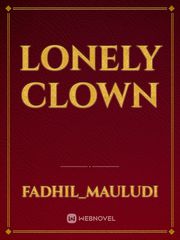 Lonely Clown Book