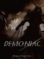 Demoniac Book