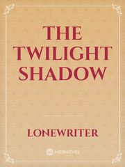 The Twilight Shadow Book
