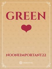 GREEN ❤️ Book