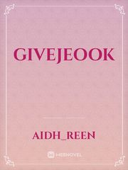 GivejeoOk Book