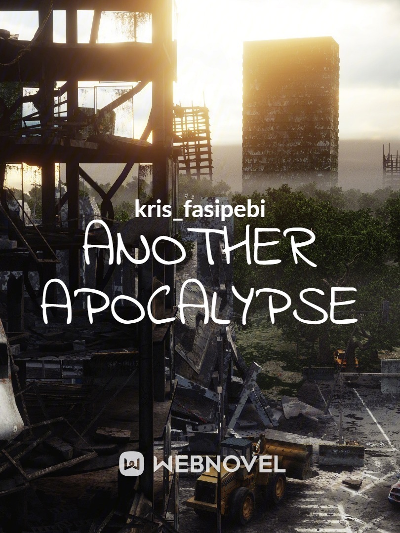 Another Apocalypse Book