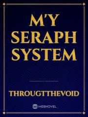 M'y Seraph System Book