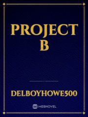 Project b Book