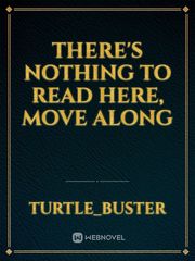 There's nothing to read here, move along Book