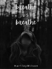 Breathe just breathe Book