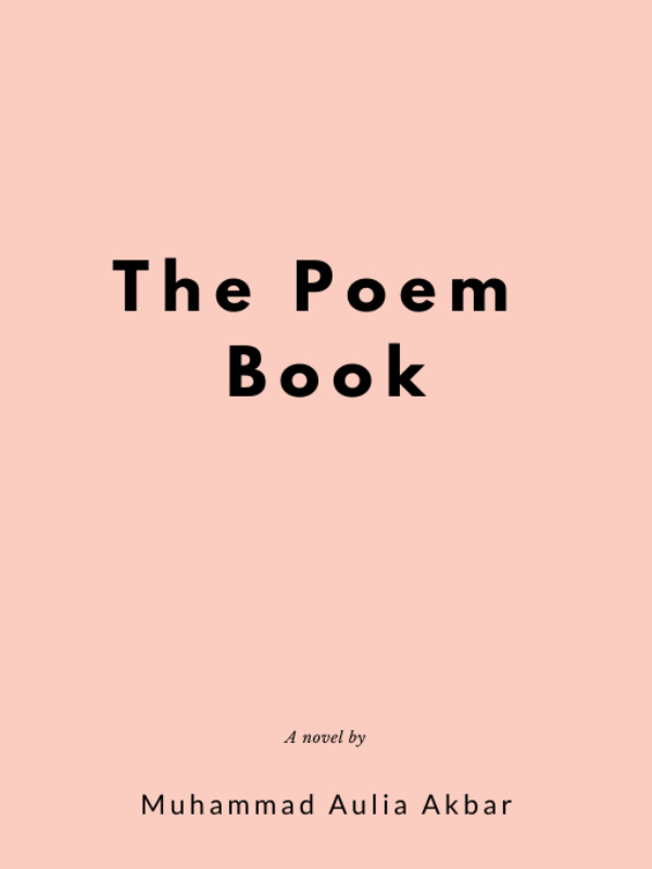 The Poem Book Book