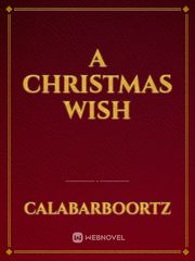 A Christmas Wish Book