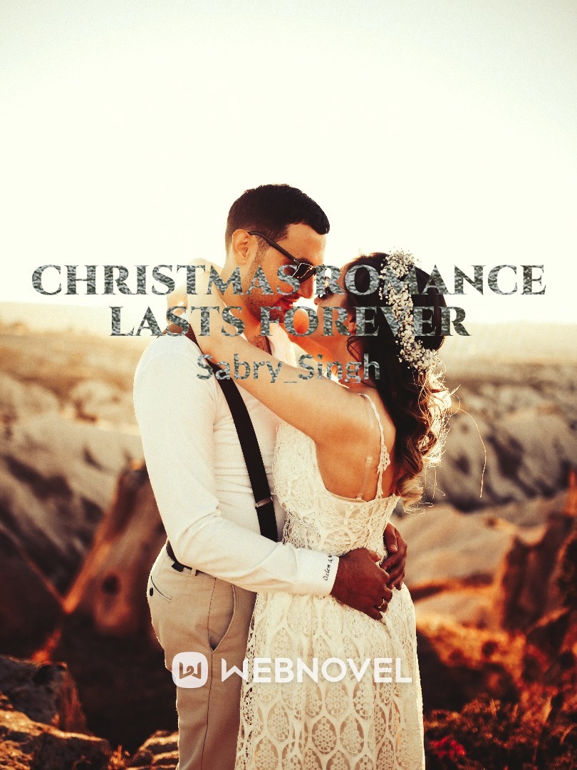 Christmas Romance Lasts Forever